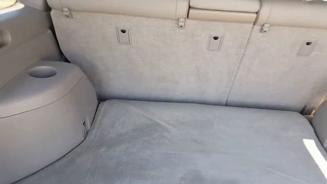 2007 Toyota Highlander Limited
