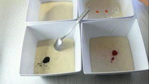 Веганский бисквит * Бисквит без яиц * Диетический рецепт