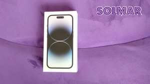 Iphone 14 Pro. Новинка 2023 года от Apple. Review. Обзор как отличить оригинал от подделки Лайфхаки