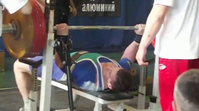 Чемпионат ПФО-2012 по жиму лежа.DSCF7396.avi смотреть онлайн