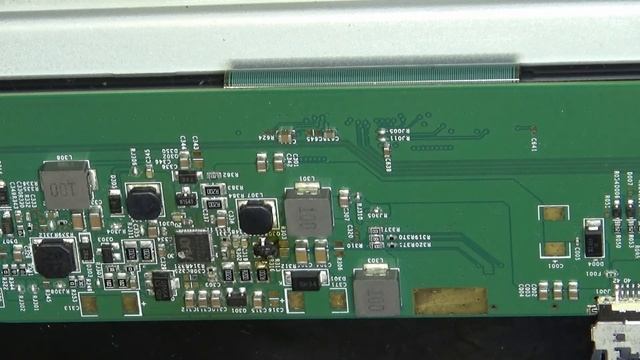 【ジャンク】LGゲーミングモニター 白画面 修理失敗!!改造して使う!!! смотреть онлайн