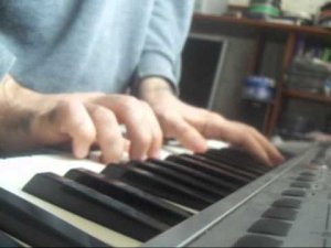 It's In Your Eyes [Phil Collins cover]