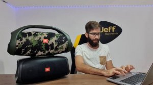 JBL BASSPRO GO 100W Vs JBL BOOMBOX 2 80W: Qual Tem mais Graves? (Comparativo)