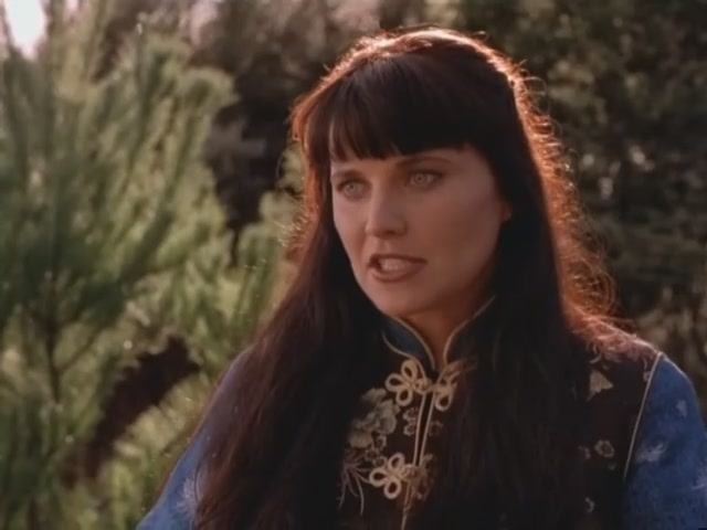 Зена – королева воинов / Xena: Warrior Princess – 5 сезон 7 серия