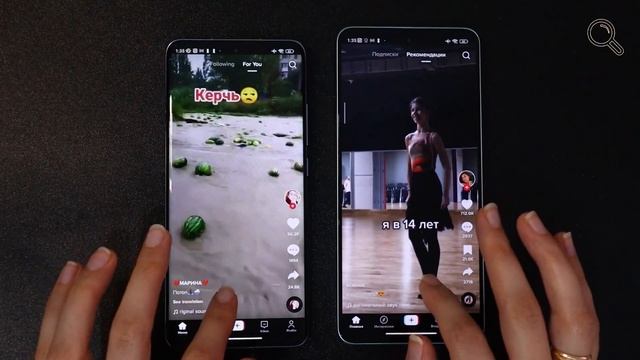 Xiaomi 12 Lite vs Xiaomi 12X SPEED TEST + THROTTLING TEST