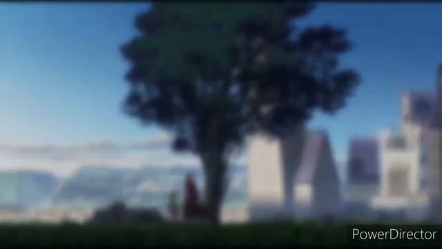 AMV † Украсть прощальное утро цветами обещаний / Flёur-Шелкопряд смотреть онлайн