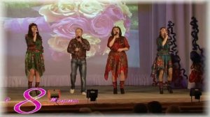 Калина красная 2014 Людиново