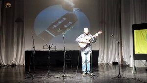 Александр Чернышев - Ничего не может быть у котенка с баобабом... - Елена Овчарова