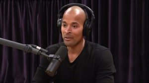 Joe Rogan Experience #1212 - David Goggins