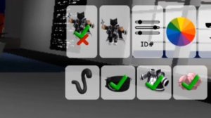 КАК СДЕЛАТЬ СКИН ДИНАЗА В БРУКХЕВЕН РП РОБЛОКС/ROBLOX КОДЫ НА ВЕЩИ ДИНАЗА Я СТАЛ ДИНАЗОМ?