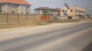 Севастопольский Троллейбус на Тролза 5265.03 Мегаполис №1106 до ул.Правды 11 августва 2022г.