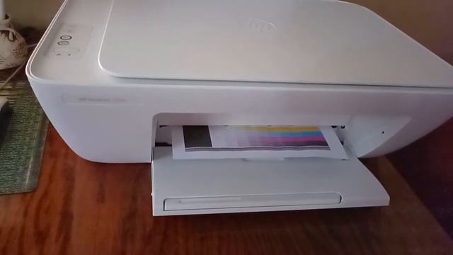 Принтер HP 2320 смотреть онлайн