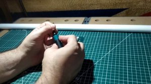 Гратосниматель для зачистки граней труб и листов Kraftool EXPERT 23440