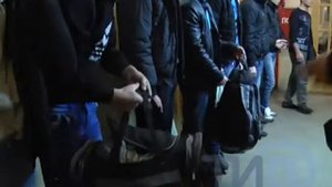 Депортация из Твери 55 иностранных граждан