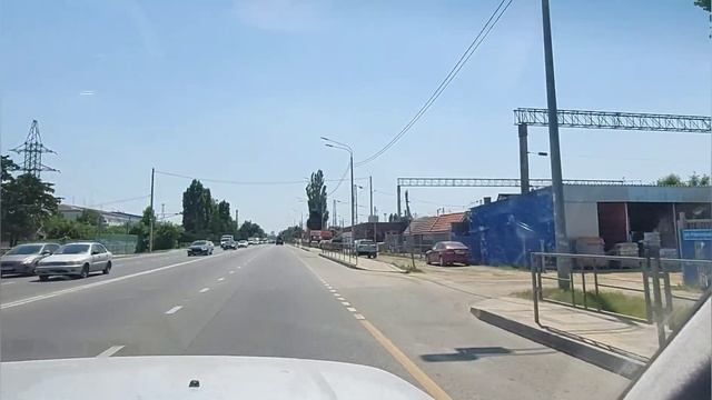 Переезд в Краснодар . Краткий обзор Краснодар для переезжающих