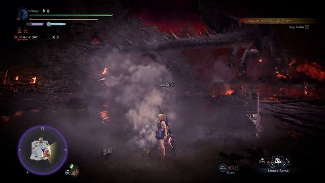 Tips that make you a expert hunter... [MHW:IB] смотреть онлайн