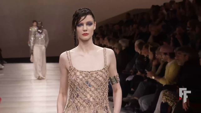 Giorgio Armani | Haute Couture Spring Summer 2024 | Full Show