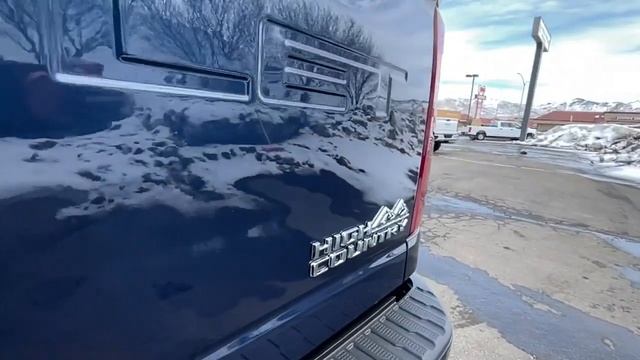 2023 Chevrolet Silverado 2500HD Reno, Sparks, Fernley Lake Tahoe, Mammoth, NV CC23209 смотреть онлайн