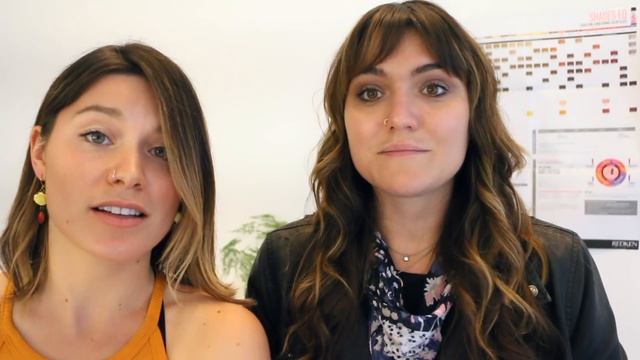 Color Correct Hair Using Redken Shades EQ | How To Fix Hair Color | Daniella Benita смотреть онлайн