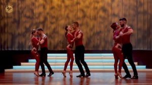 Extravagance | 2019 Golden Colibri - European Dance Award - Bachata Formation