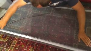 Москитная сетка своими руками | Видеоинструкция по сборке москитной сетки