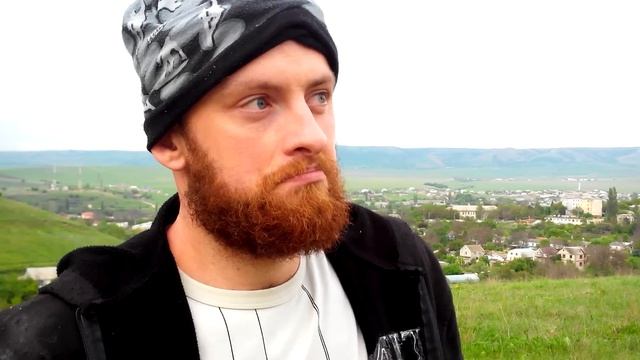 Отзыв о строительстве купольного дома -4. Мастер-класс "Купольный дом Крым"