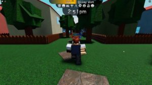 How to get the CLASSIC ENDO 01 BADGE & MORPH in FAZBEAR ROLEPLAY | Roblox