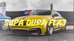 666 - Supa Dupa Fly (NRS x ReCharged Bootleg) MASH DJ FALCON