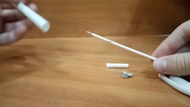 Найдётся в КАЖДОМ доме! Где достать пружину для самоделок?! смотреть онлайн