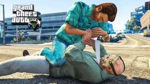 ГТА 5 МОДЫ УБИЛ МАНЬЯКА ДЖЕЙСОНА ВУРХИЗА В GTA 5! ОБЗОР МОДА В GTA 5 ИГРЫ МОДОВ ГТА ВИДЕО GTA 5 МОДЫ