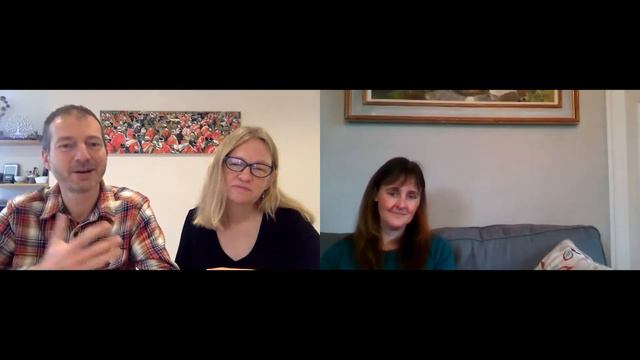 Beyond our walls - Globally - Martin Harrison смотреть онлайн