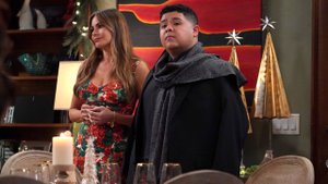 Сериал Американская семейка - 3 сезон 5 серия / Modern Family
