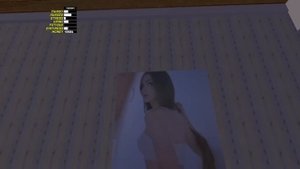 Мэддисон струячит в My Summer Car #4