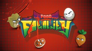 FOOD Fatality #1 Серия I Премьера