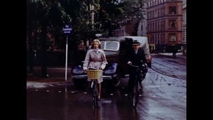 Немое кино  / ОСВОБОЖДЕНИЕ ДАНИИ ОТ ОКУПАЦИИ 1945 г