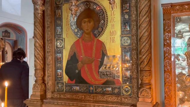 29 мая 2022 г. АФОНСКОЕ ПОДВОРЬЕ В МОСКВЕ смотреть онлайн