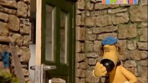 Баранчик Шон