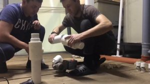 УФ стерилизатор своими руками