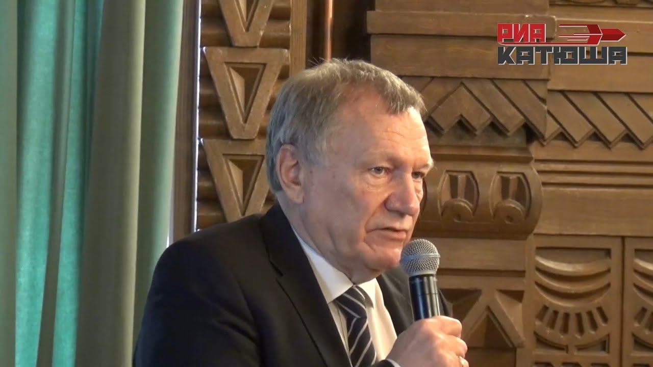 Д.м.н. Александр Редько: Дистанционное образование, не допускающее студентов к больным