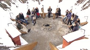 ДОМ-2 Lite 3926 день Дневной эфир (08.02.2015)