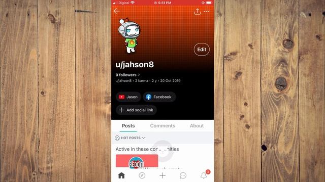 How to check the age of your reddit account,how to find out when you created reddit account смотреть онлайн