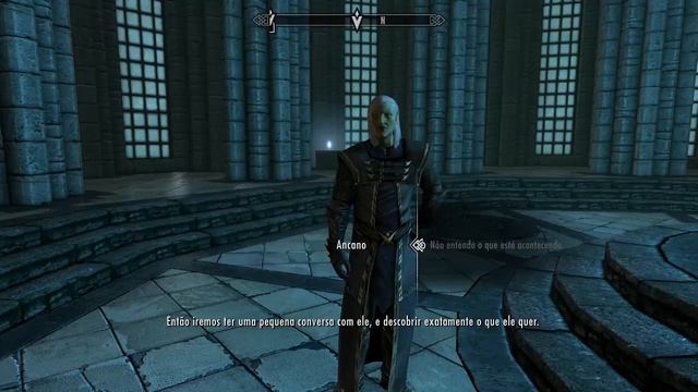 🔴Livestream - Squallzito: Skyrim #15 смотреть онлайн