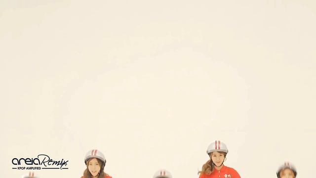 Crayon Pop - Bar Bar Bar (Areia Remix) смотреть онлайн