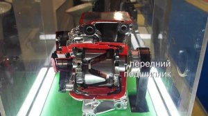 Устройство современного автомобильного генератора