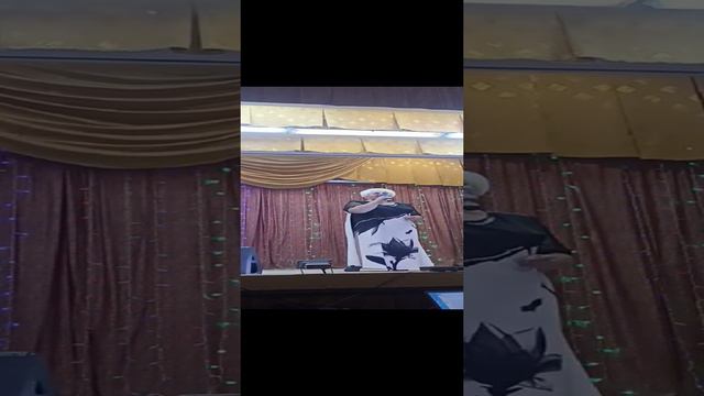 "Я ЛЮБЛЮ ТВОИ ГЛАЗА" Шувалова Светлана в сан. ВЦСПС 09.07.2024года. смотреть онлайн