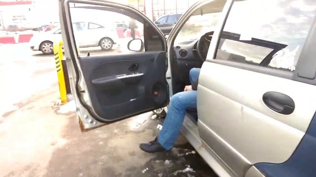 "Matiz" смотреть онлайн