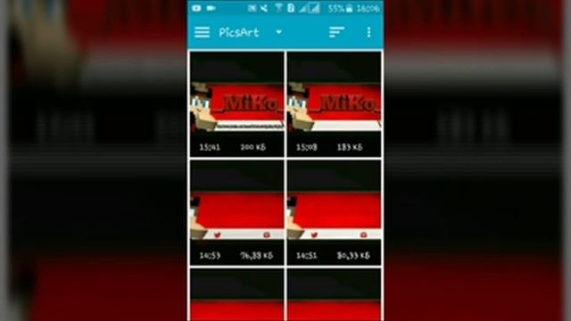 Как изменить размер изображения на андроид смотреть онлайн