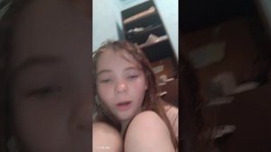 мой вечер💋🌹 обзор на то как я моюсь💋🌹 солнышко подпишись💋🌹