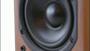 Denon SC M40 Wood