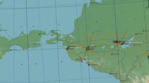 ДАВНО НЕ БЫВАЛ Я В ДОНБАССЕ.wmv